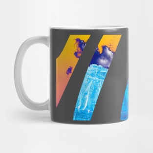 Courthouse Towers of Doom Mug